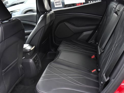 Used 2023 Ford Mustang Mach-E Select image 39