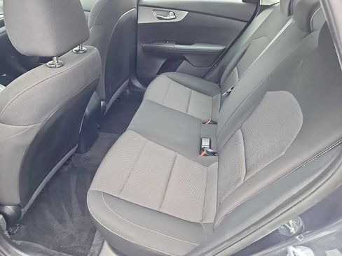 Used 2023 Kia Forte LXS FWD image 25