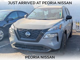 Certified 2023 Nissan Rogue SV w/ SV Premium B Package video 1