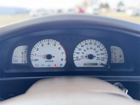 Used 2003 Toyota Tacoma 4x4 Xtracab V6 image 23