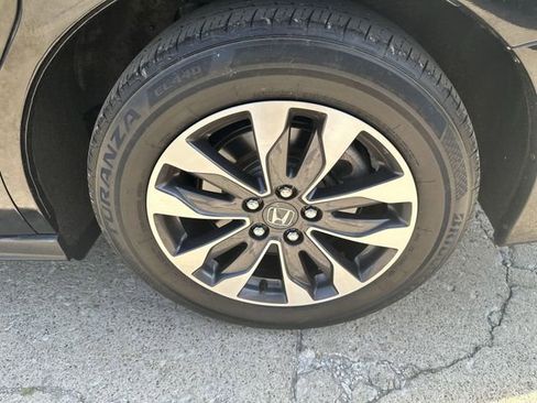 Used 2024 Honda Odyssey EX-L image 47