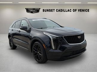 Certified 2023 Cadillac XT4 Sport video 1