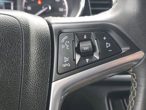 Used 2017 Buick Encore Preferred image 17