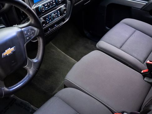 Used 2015 Chevrolet Silverado 1500 LT w/ All Star Edition AWD/4WD image 10