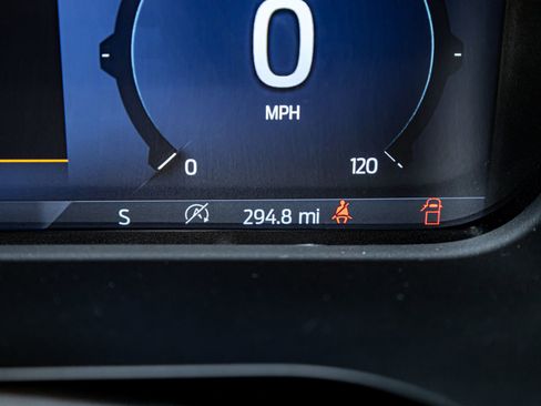 Used 2025 Ford F150 XL image 19