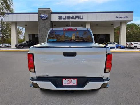 Used 2023 Chevrolet Colorado LT image 5
