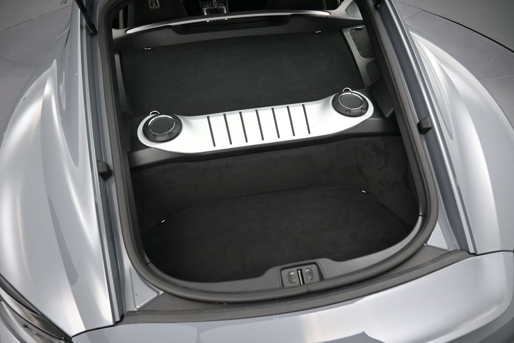 Certified 2024 Porsche 718 Cayman RWD image 27