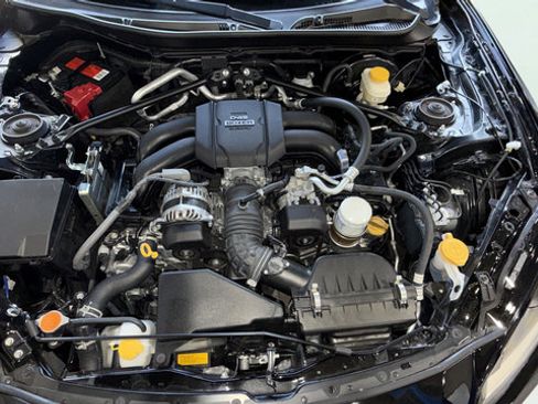 Used 2023 Subaru BRZ Limited RWD image 24