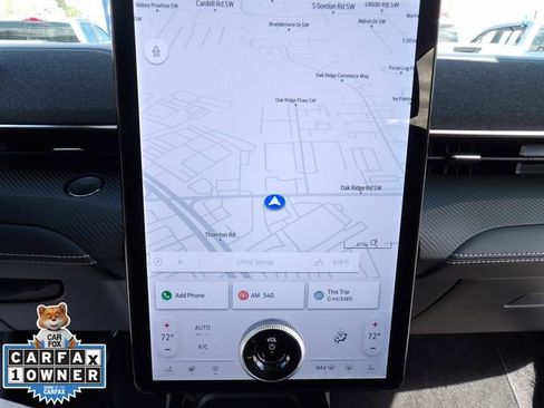 Certified 2024 Ford Mustang Mach-E Premium image 20