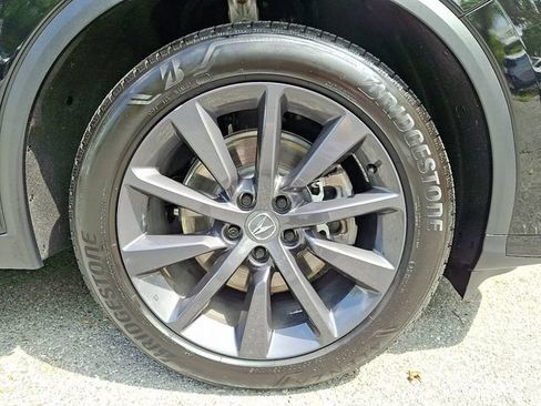 Certified 2026 Acura MDX A-Spec AWD/4WD image 8