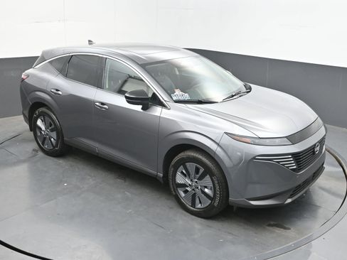 Used 2025 Nissan Murano SL w/ Cargo Package AWD/4WD image 31
