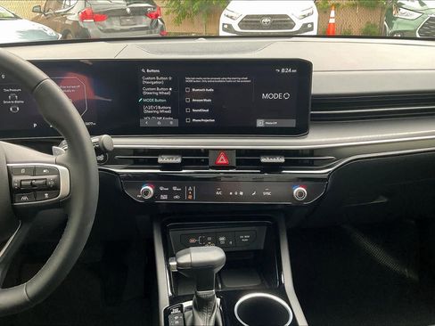 Used 2026 Kia K5 GT w/ GT1 Package image 7