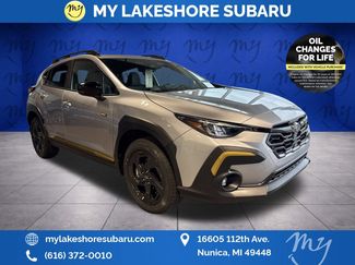 New 2026 Subaru Crosstrek 2.5i Sport 360° Tour