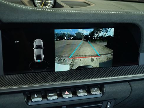 Used 2026 Porsche 911 GT3 image 20