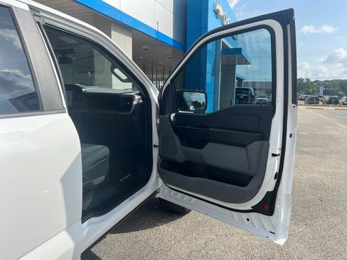 Used 2024 Ford F150 XL AWD/4WD image 11