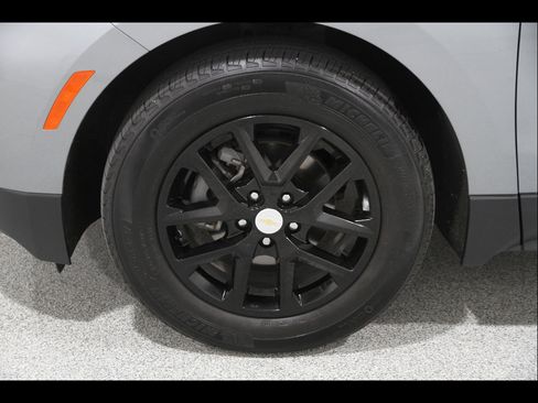 Certified 2024 Chevrolet Equinox LT FWD image 22