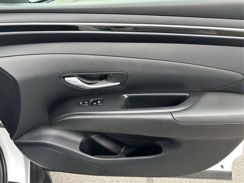 Certified 2022 Hyundai Tucson SEL w/ Cargo Package AWD/4WD image 21