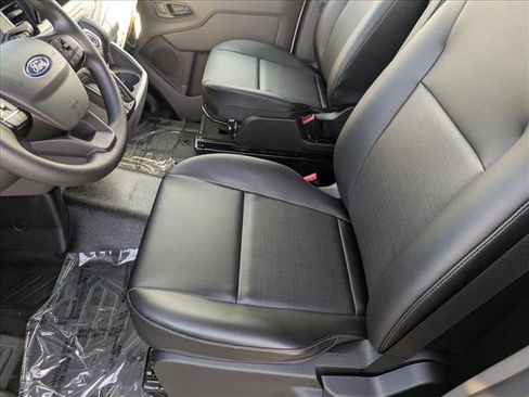 New 2026 Ford Transit 250 148 Medium Roof Extended AWD w/ Load Area Protection Package image 4