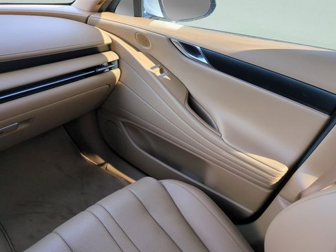 New 2026 Genesis G80 2.5T AWD/4WD image 28