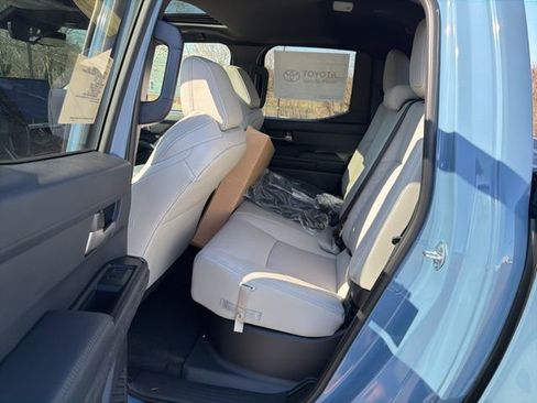 New 2026 Toyota Tacoma Limited image 14