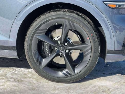 New 2026 Genesis GV70 2.5T Sport Prestige AWD/4WD image 6
