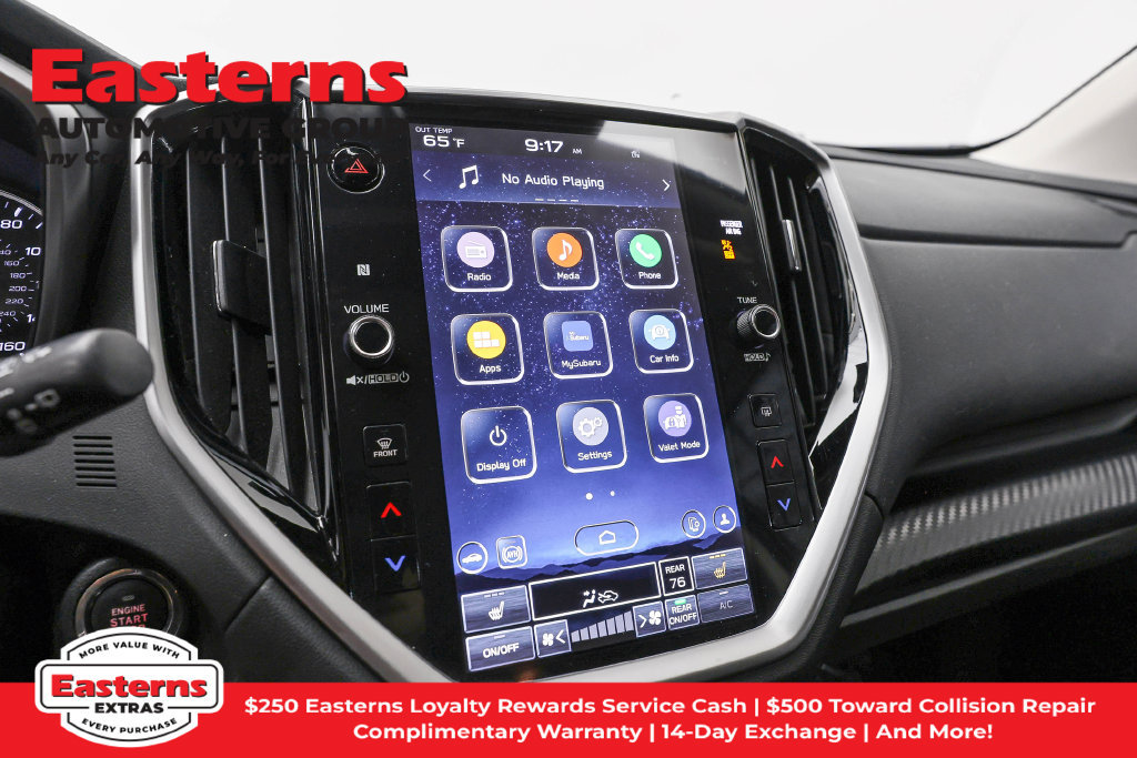 Used 2023 Subaru Ascent Premium w/ Convenience Package AWD/4WD image 20