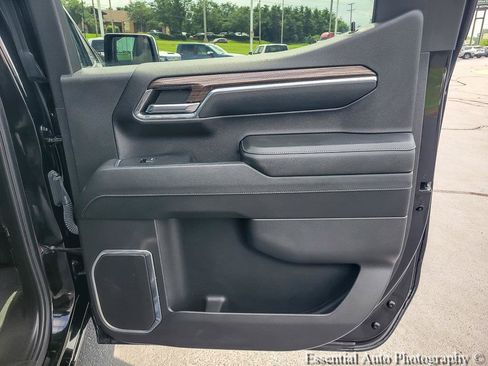 Certified 2024 Chevrolet Silverado 1500 LT AWD/4WD image 24