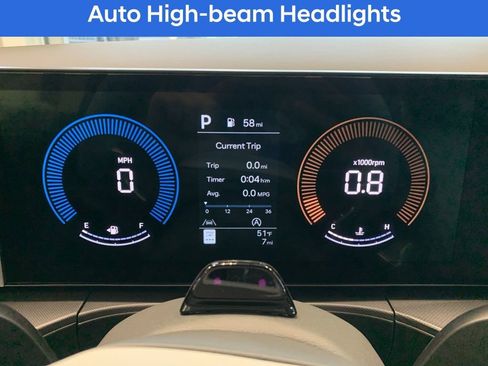 New 2026 Hyundai Santa Fe SEL image 5