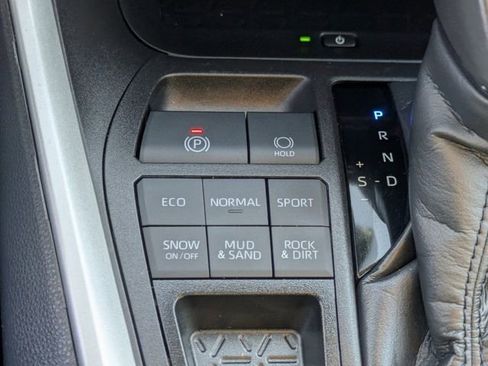 Used 2024 Toyota RAV4 XLE Premium image 16