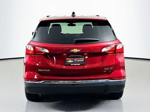 Used 2018 Chevrolet Equinox LT image 7
