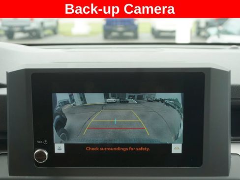 Used 2025 Toyota 4Runner SR5 AWD/4WD image 6
