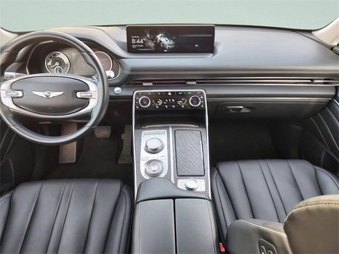 Used 2024 Genesis GV80 2.5T image 9
