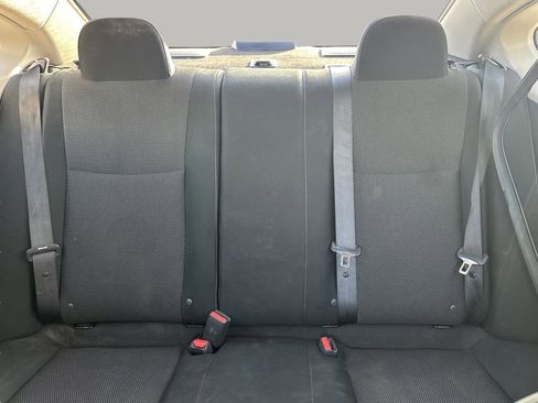 Used 2019 Nissan Sentra S image 11