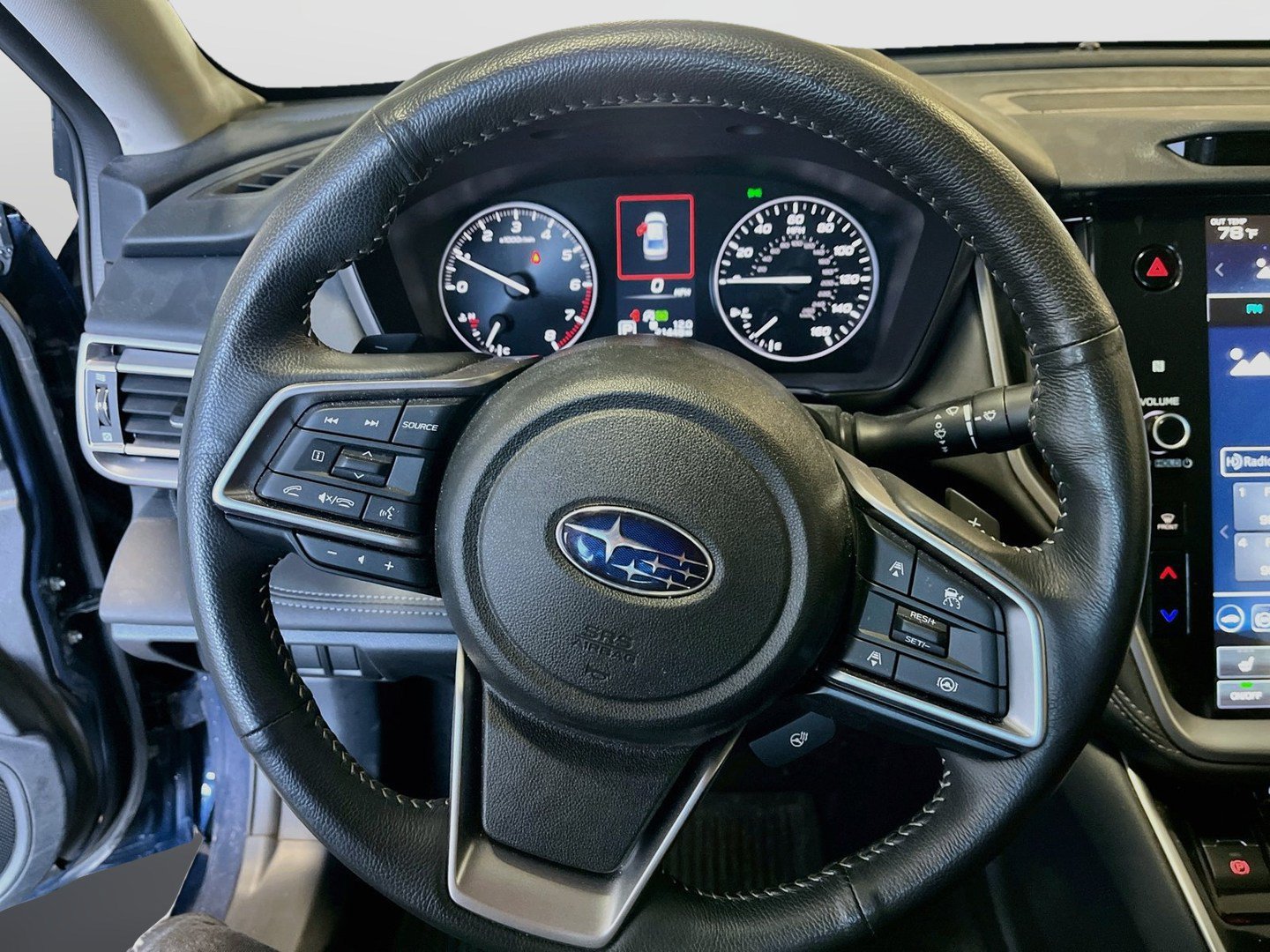 Used 2025 Subaru Legacy Limited AWD/4WD image 11