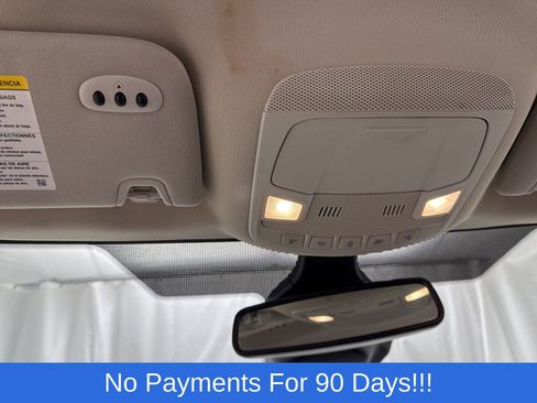 Used 2022 Ford Edge Titanium w/ Equipment Group 301A image 27