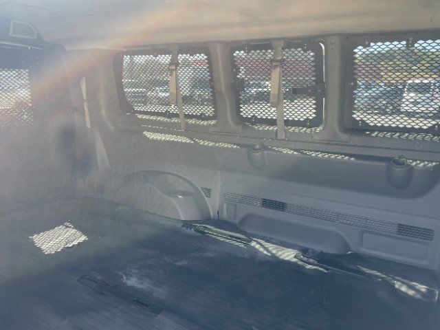 Used 2017 Chevrolet Express 2500 LS RWD image 14