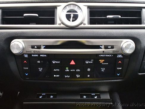 Used 2015 Lexus GS 350 F Sport image 26