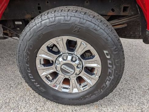 Used 2018 Ford F250 XLT w/ XLT Premium Package AWD/4WD image 19