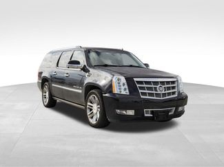Used 2014 Cadillac Escalade ESV Platinum video 1
