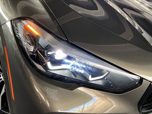 Used 2023 BMW X5 sDrive40i w/ M Sport Package image 28