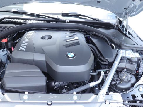 New 2026 BMW 430i w/ M Sport Package RWD image 39