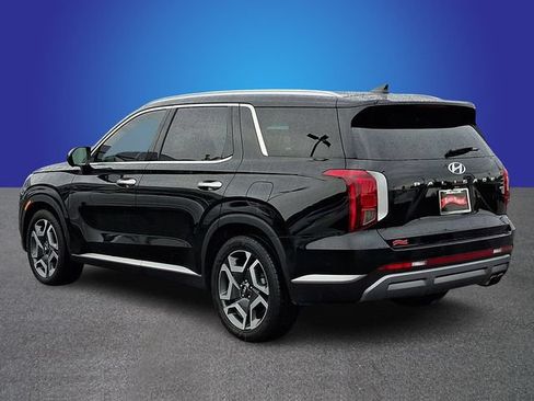 Used 2023 Hyundai Palisade SEL w/ Premium Package AWD/4WD image 6