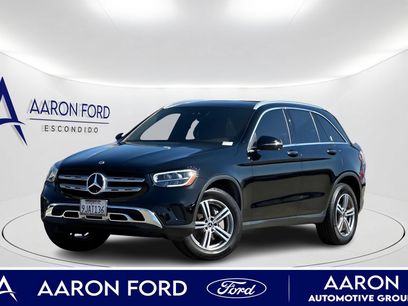 Used 2022 Mercedes-Benz GLC 300