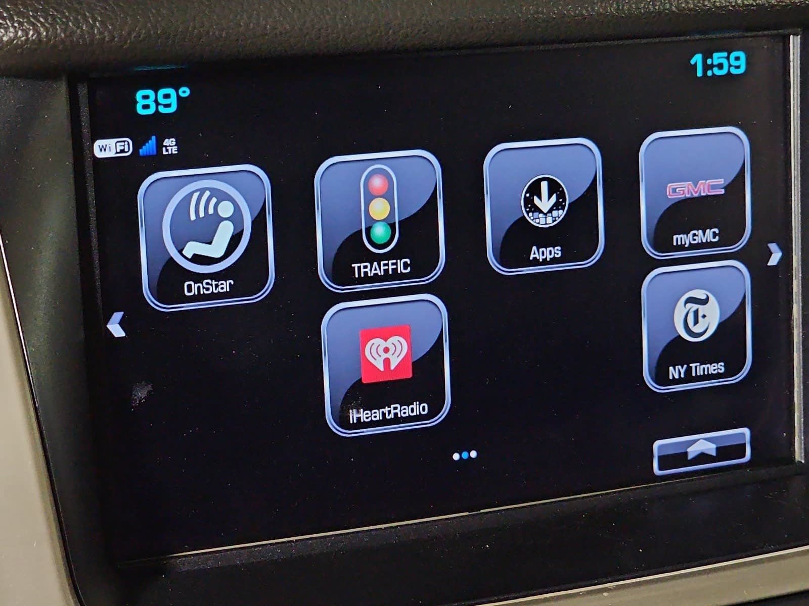 Used 2019 GMC Yukon Denali w/ Denali Ultimate Package AWD/4WD image 18