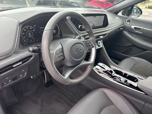 Used 2023 Hyundai Sonata SEL Plus FWD image 14