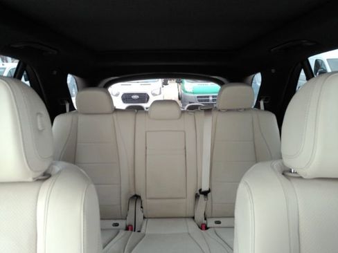 Used 2023 Mercedes-Benz GLE 350 4MATIC w/ 3rd Row Seat Package image 38