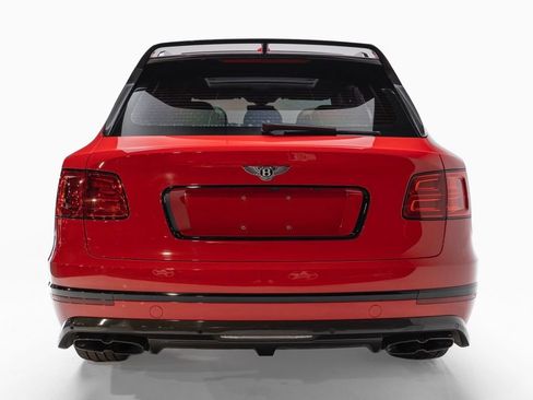 Used 2019 Bentley Bentayga V8 image 9