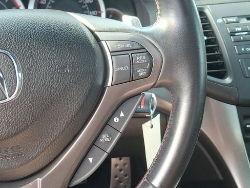 Used 2014 Acura TSX Special Edition FWD image 21