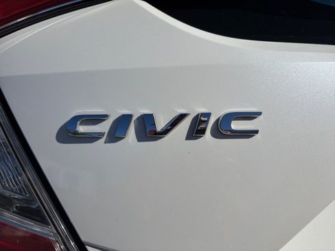 Used 2017 Honda Civic EX image 24