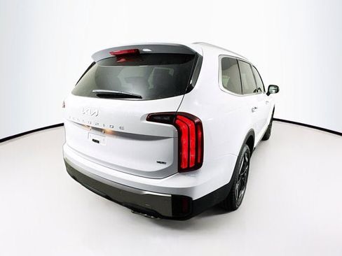New 2025 Kia Telluride S image 5